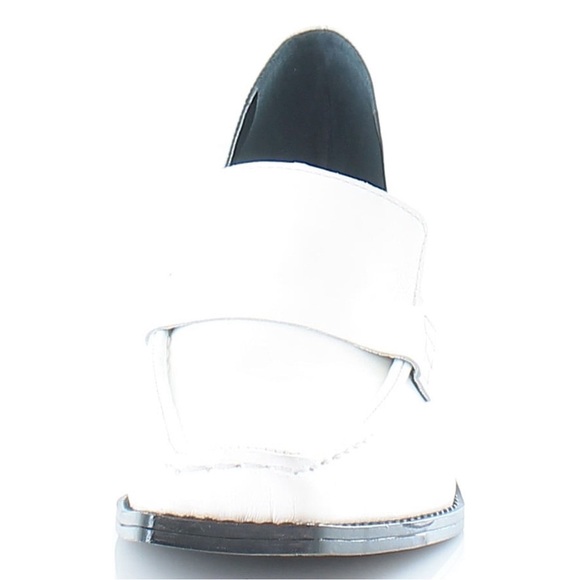 Vince Camuto Segellis White 10 - Picture 2 of 7